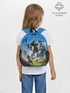 Рюкзак детский / HORIZON ZERO DAWN