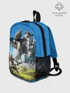 Рюкзак детский / HORIZON ZERO DAWN