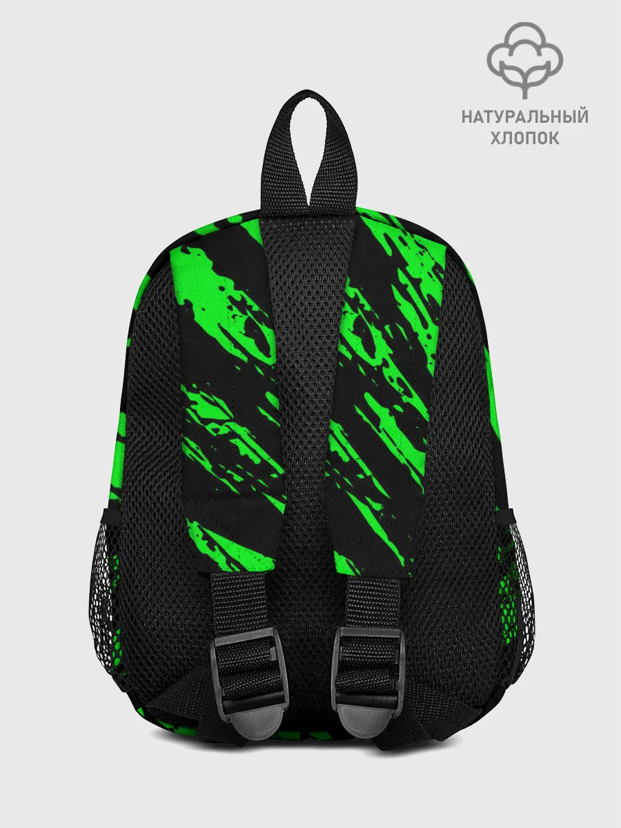 Рюкзак детский / Russia