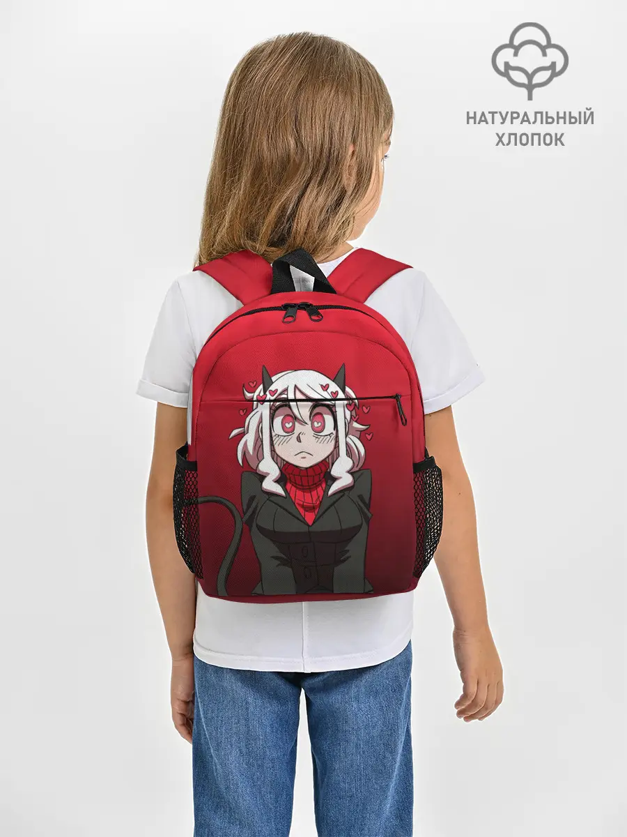 Рюкзак детский / HELLTAKER MODEUS