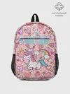 Рюкзак детский / Unicorn | Единорожка