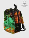 Рюкзак детский / Cosmo Octopus