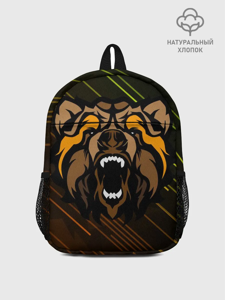 Рюкзак детский / Angry Bear