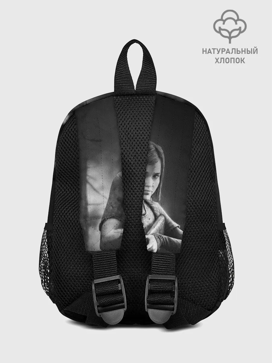 Рюкзак детский / THE LAST OF US 2