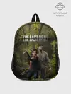 Рюкзак детский / THE LAST OF US