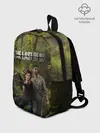 Рюкзак детский / THE LAST OF US