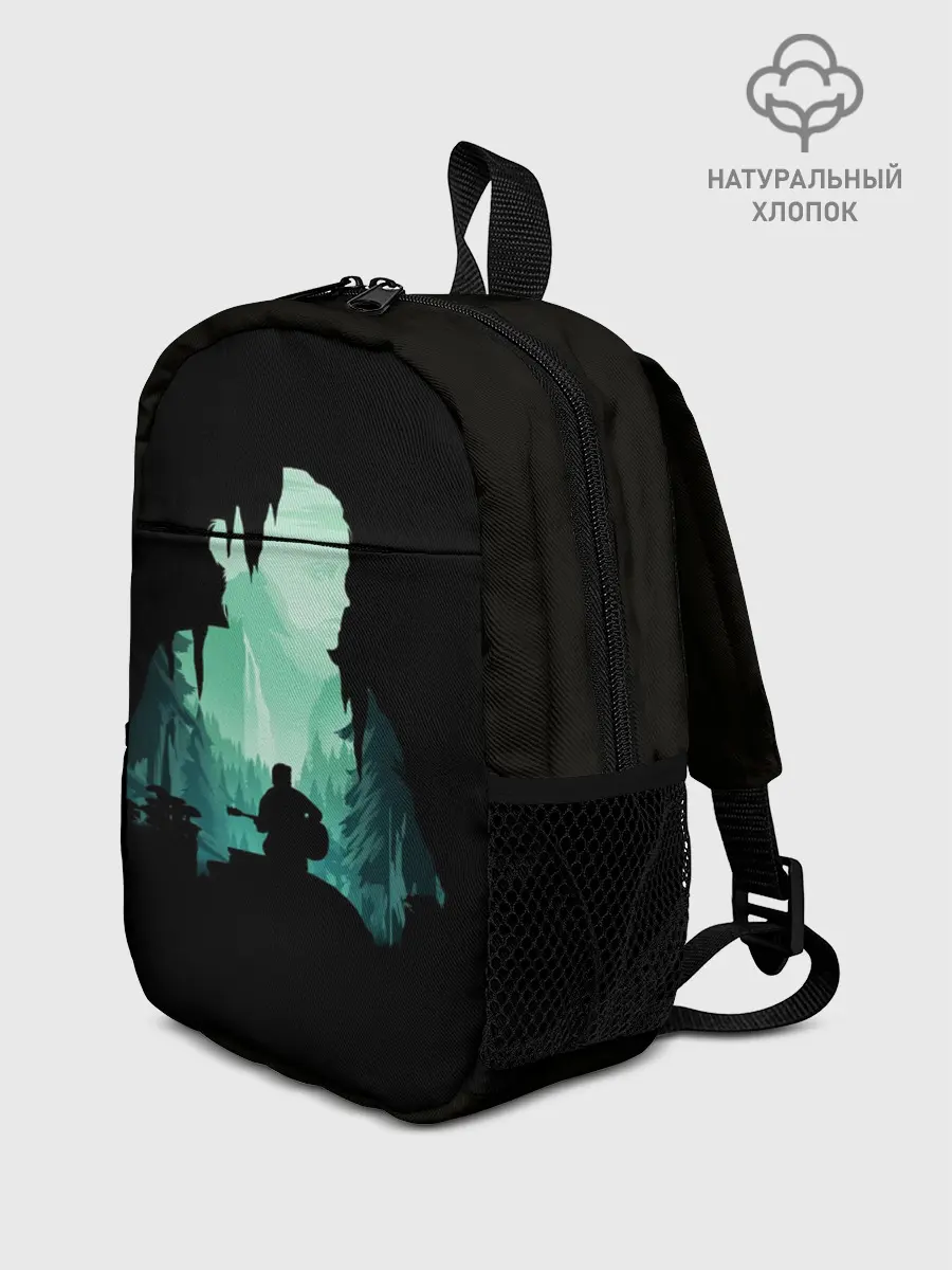 Рюкзак детский / THE LAST OF US