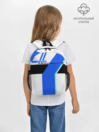 Рюкзак детский / Russia