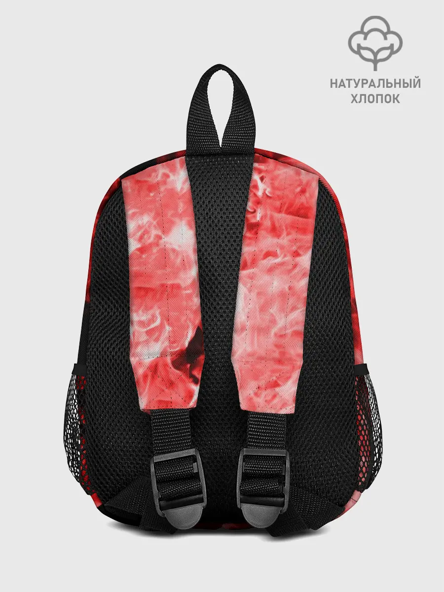 Рюкзак детский / BMW FIRE