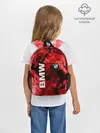 Рюкзак детский / BMW FIRE