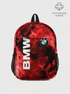 Рюкзак детский / BMW FIRE