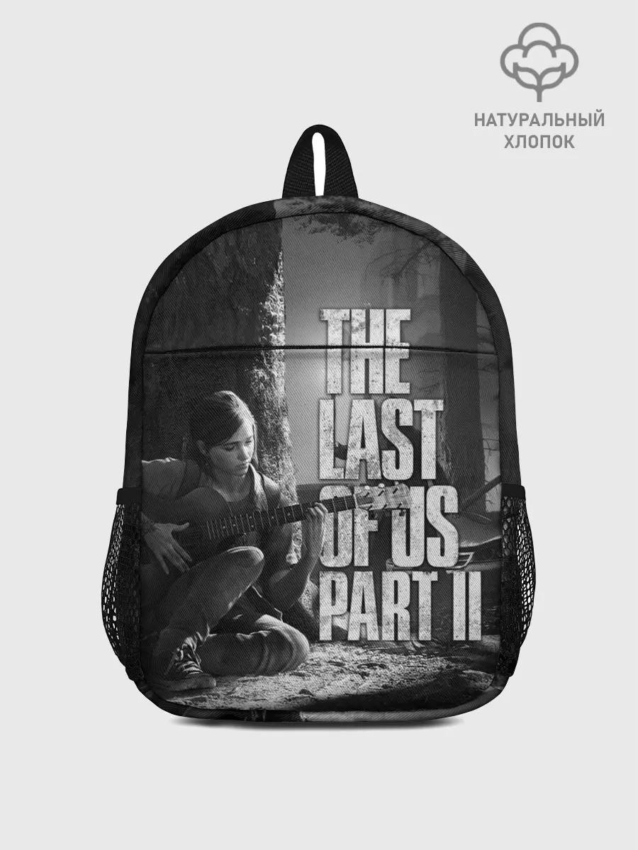 Рюкзак детский / THE LAST OF US 2