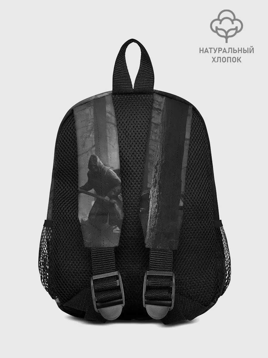 Рюкзак детский / THE LAST OF US 2