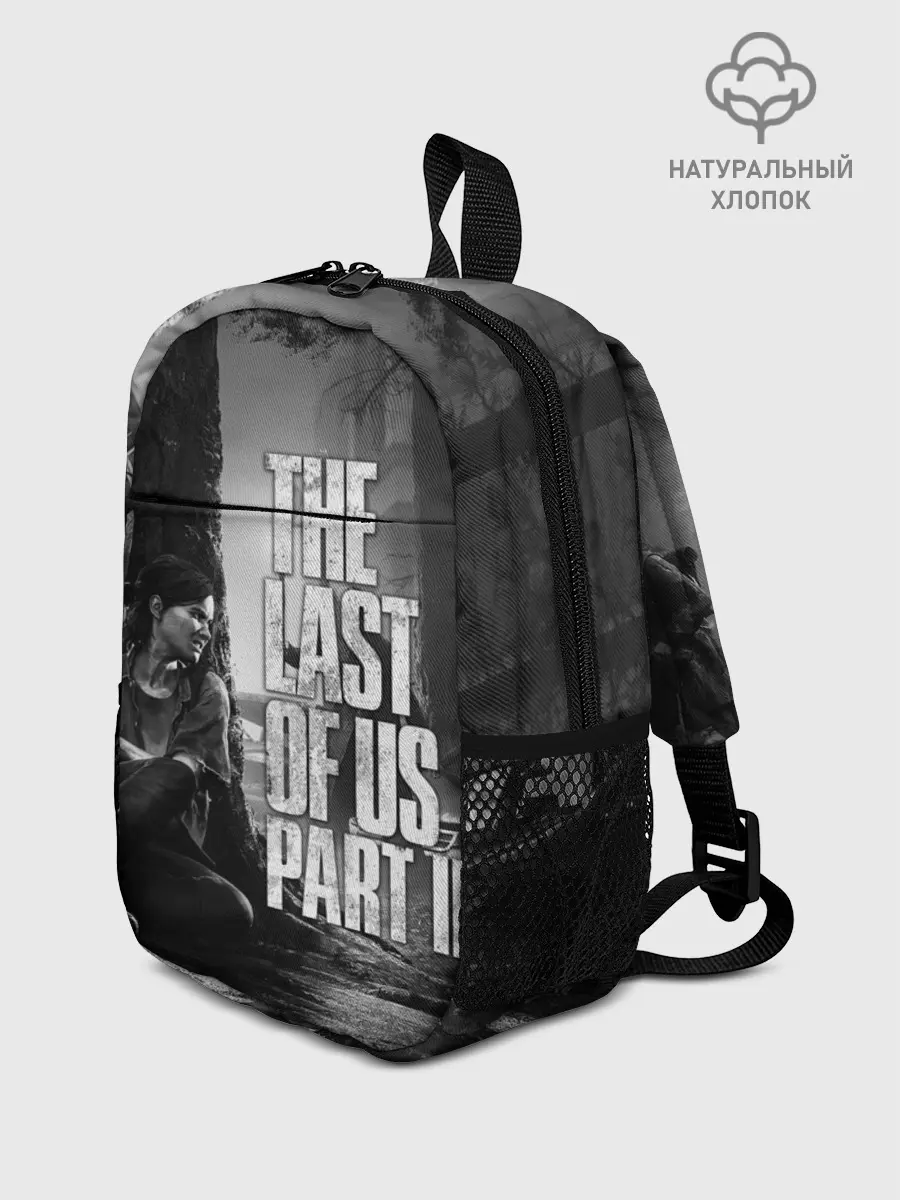 Рюкзак детский / THE LAST OF US 2