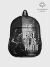Рюкзак детский / THE LAST OF US 2
