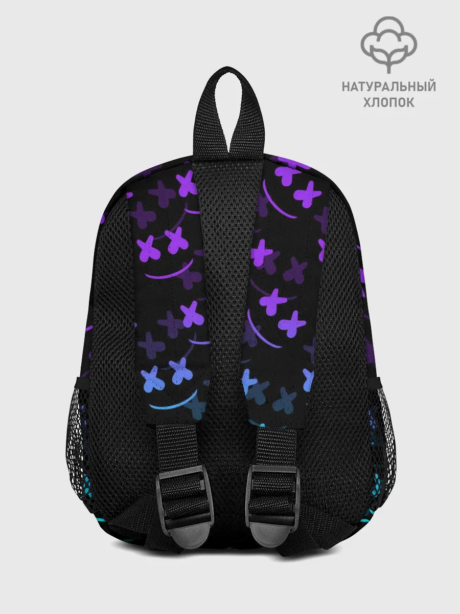 Рюкзак детский / FORTNITE x MARSHMELLO | ФОРТНАЙТ