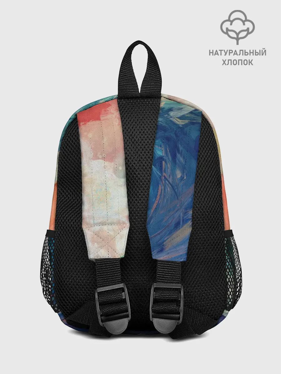 Рюкзак детский / Клёвая Рыбалка