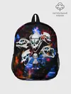 Рюкзак детский / Санс | Undertale