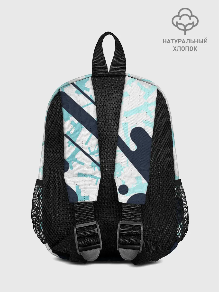 Рюкзак детский / CS GO | КС ГО