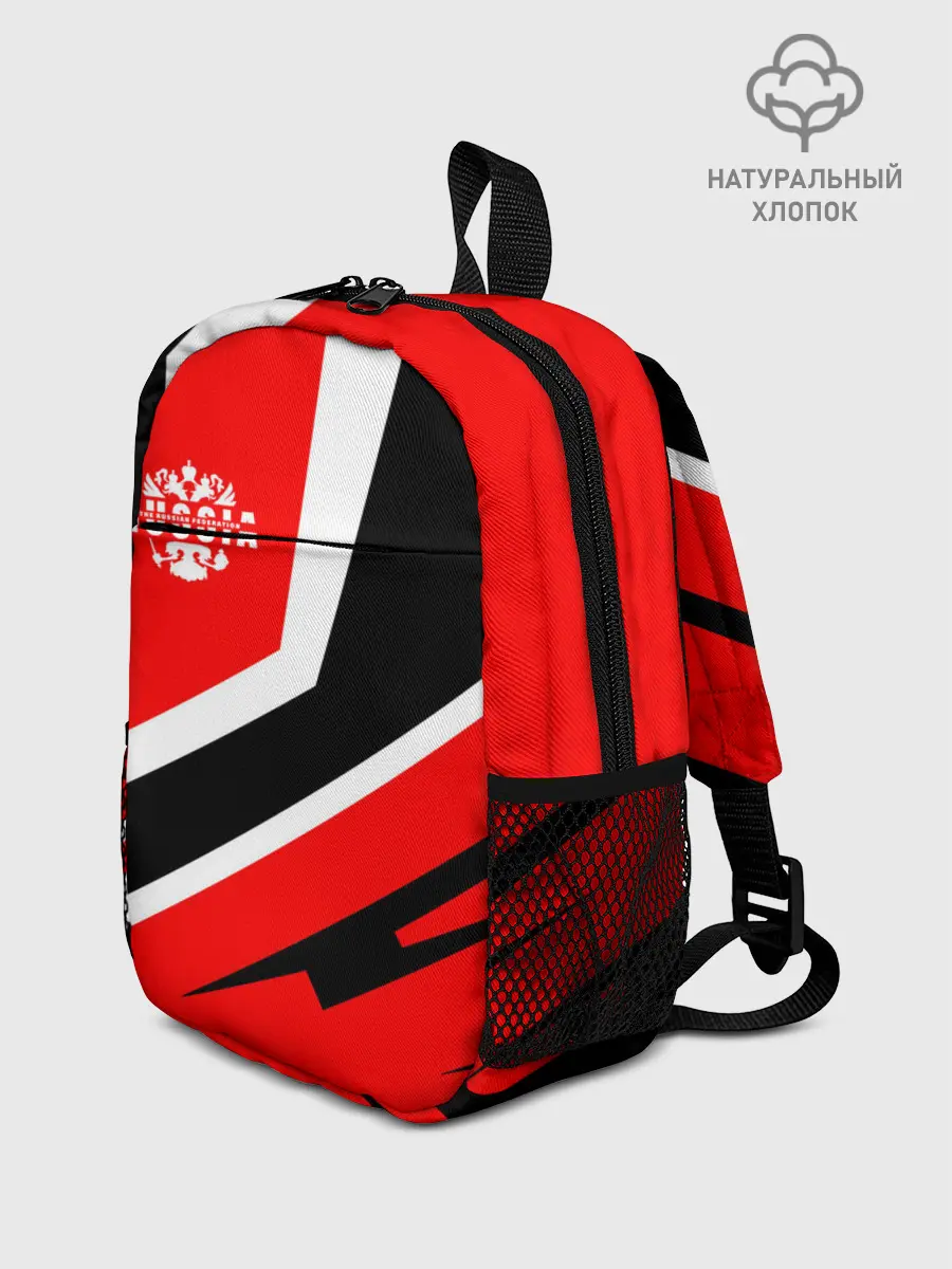 Рюкзак детский / Russia