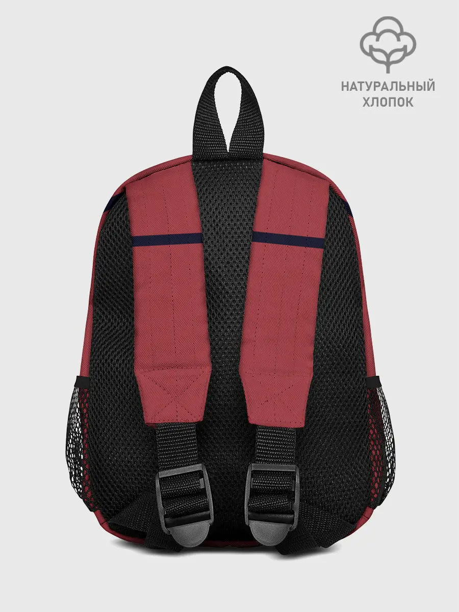 Рюкзак детский / Helltaker