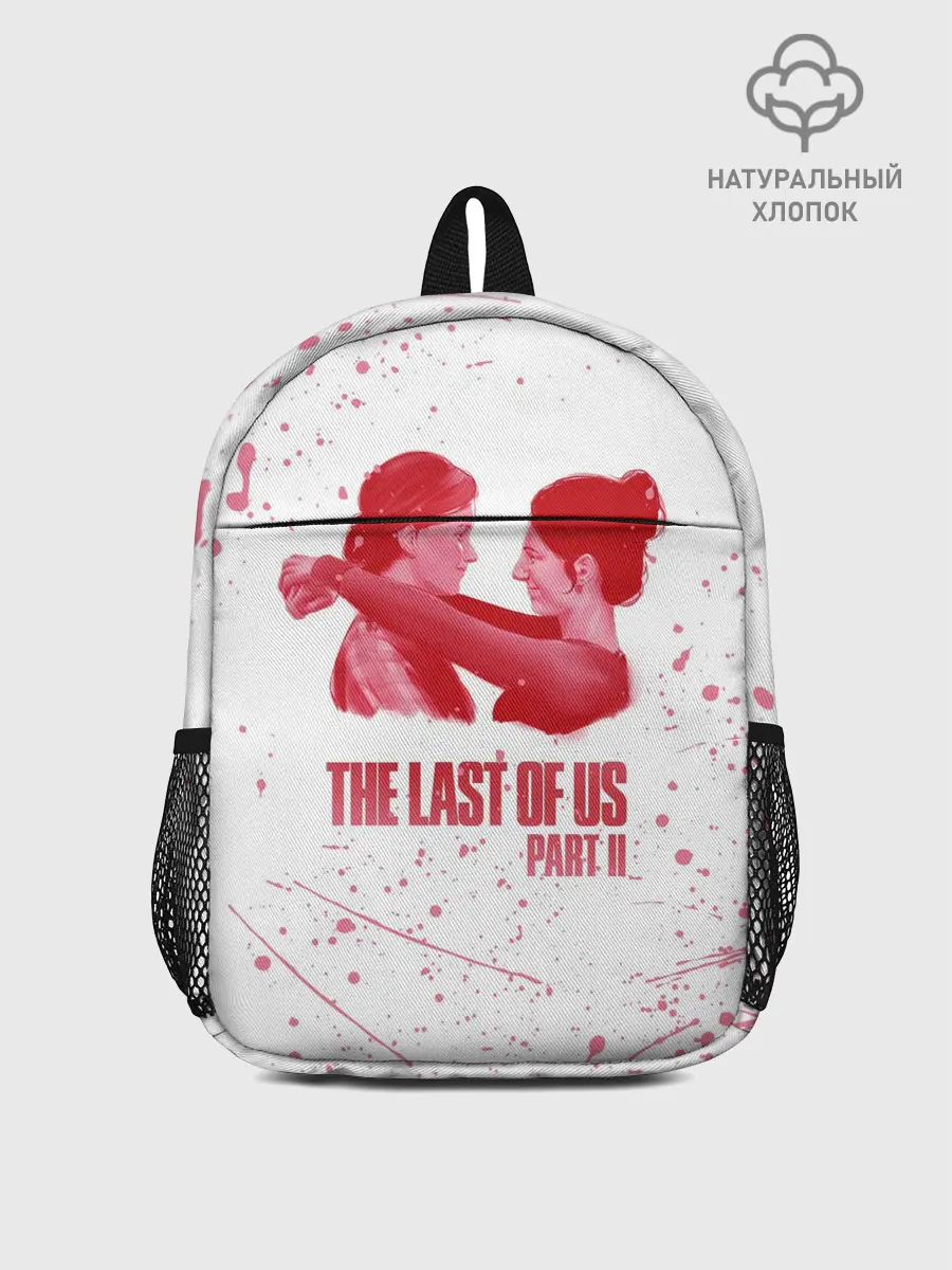 Рюкзак детский / THE LAST OF US
