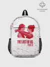 Рюкзак детский / THE LAST OF US