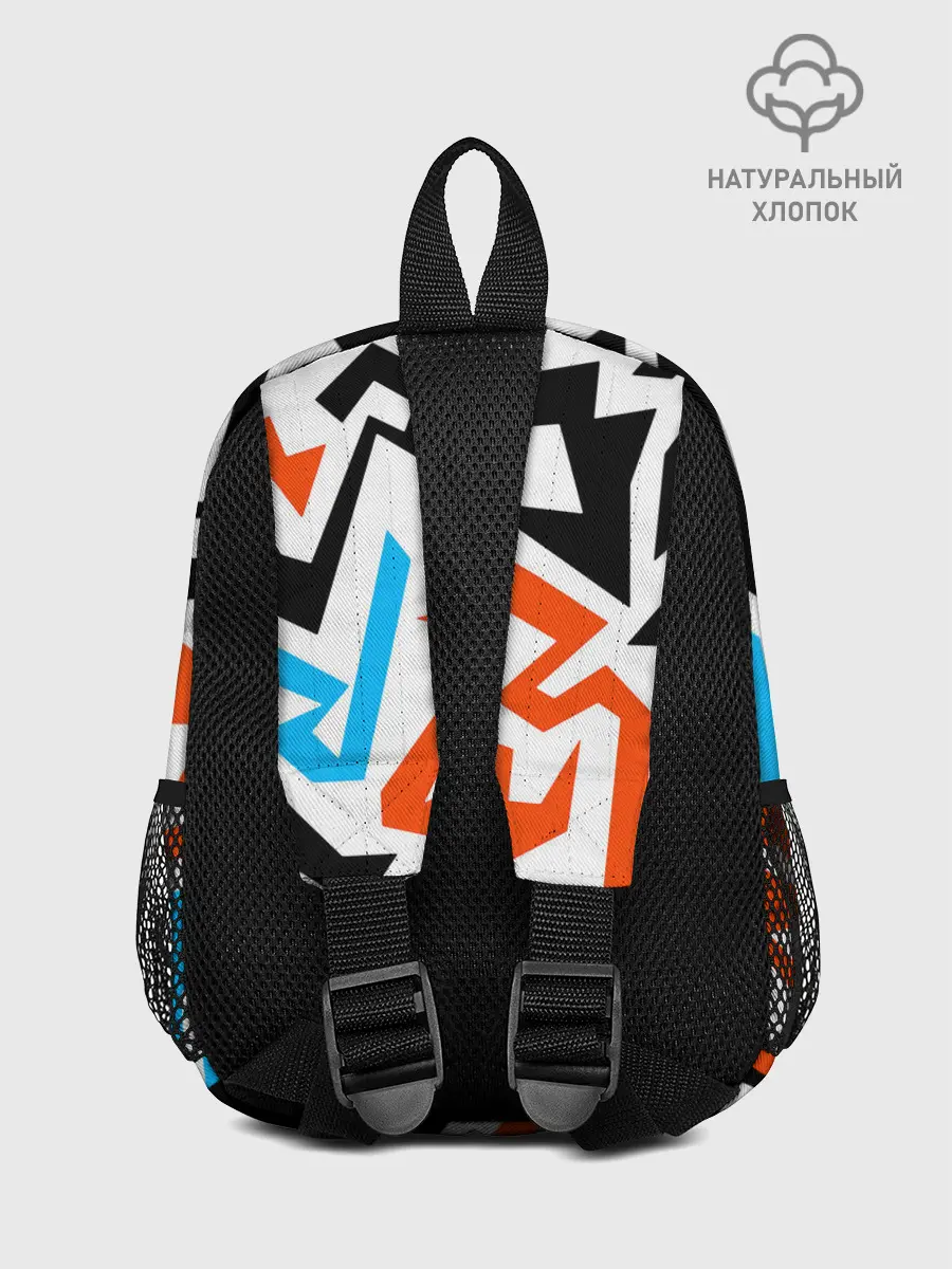 Рюкзак детский / Russia