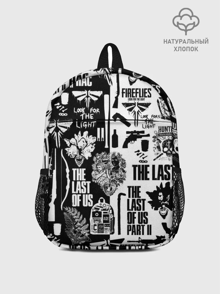 Рюкзак детский / THE LAST OF US 2