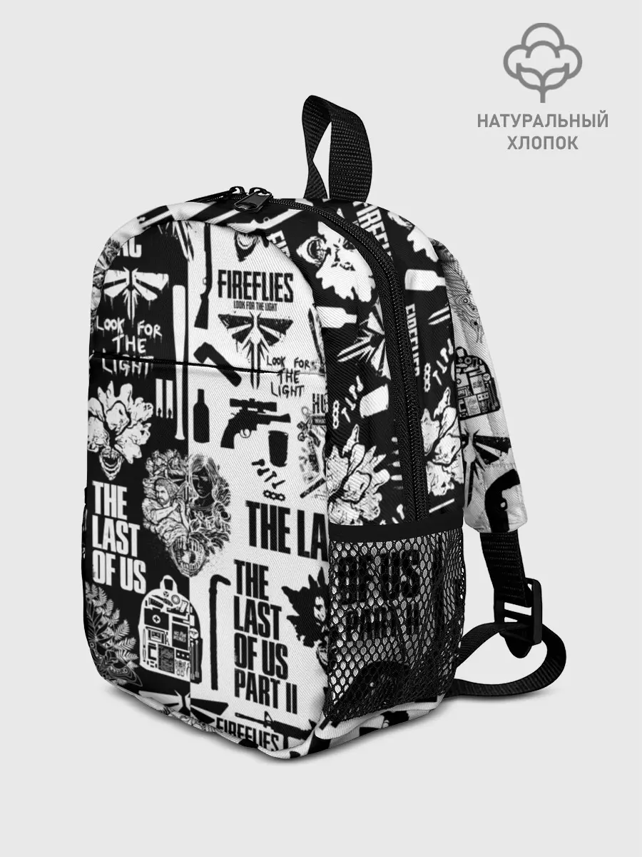 Рюкзак детский / THE LAST OF US 2