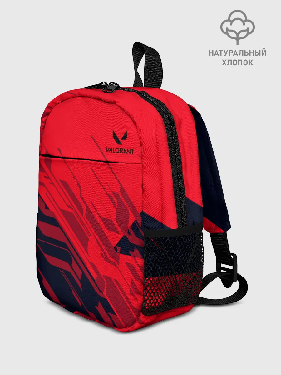 Рюкзак детский / Valorant