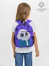 Рюкзак детский / Санс | Undertale