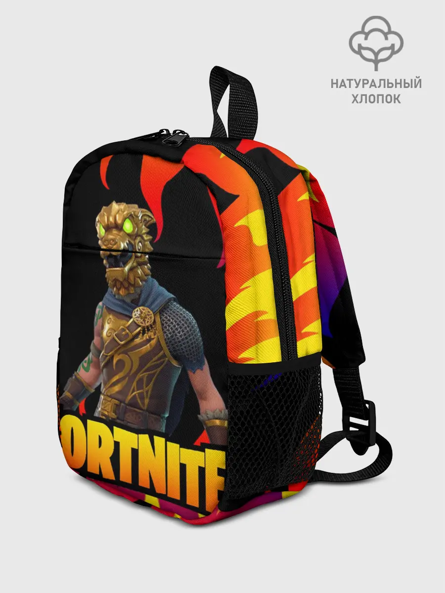 Рюкзак детский / Fortnite | Фортнайт