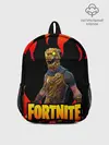 Рюкзак детский / Fortnite | Фортнайт