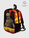 Рюкзак детский / Fortnite | Фортнайт