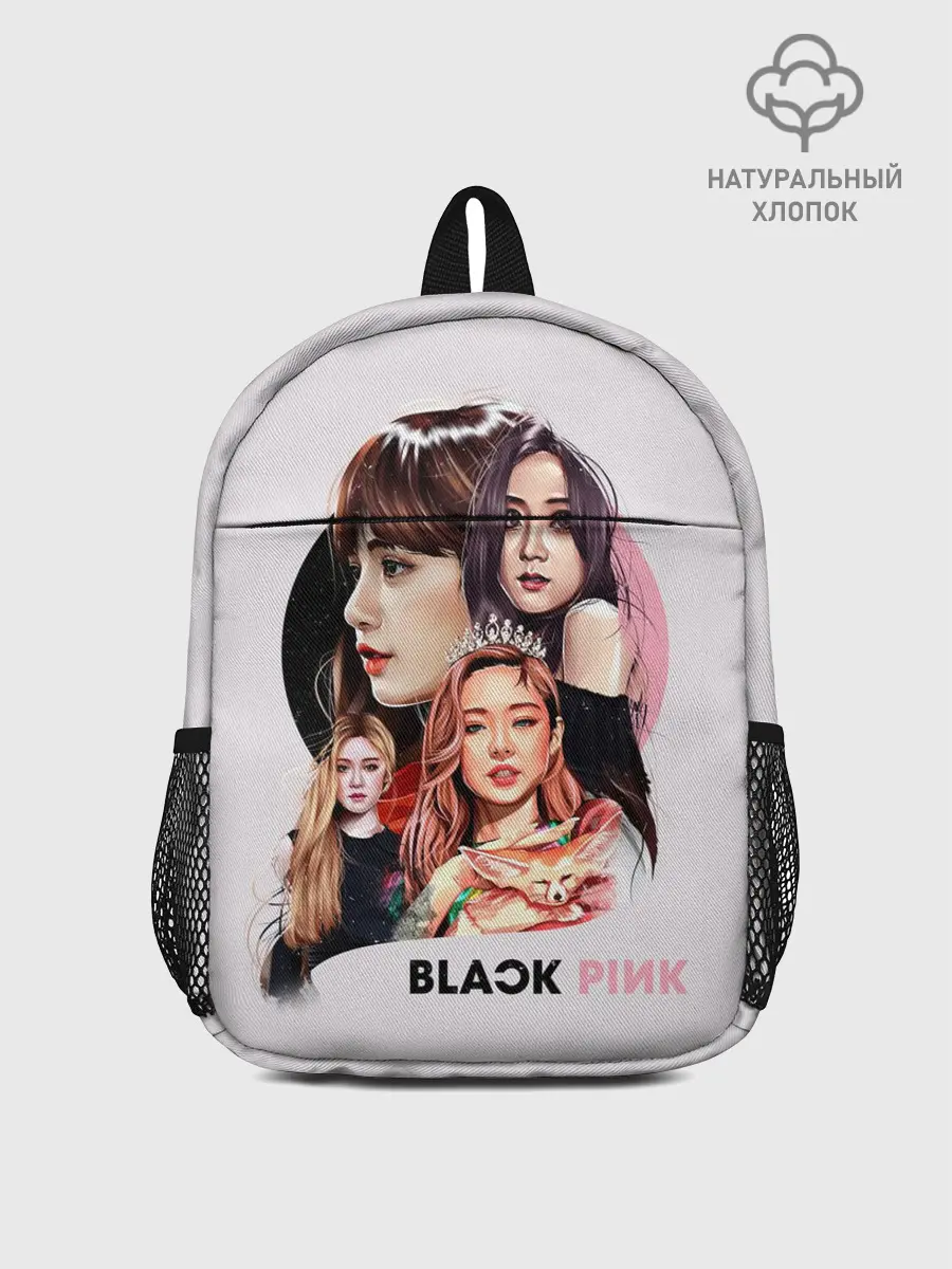 Рюкзак детский / blackpink