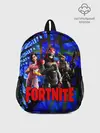 Рюкзак детский / Fortnite