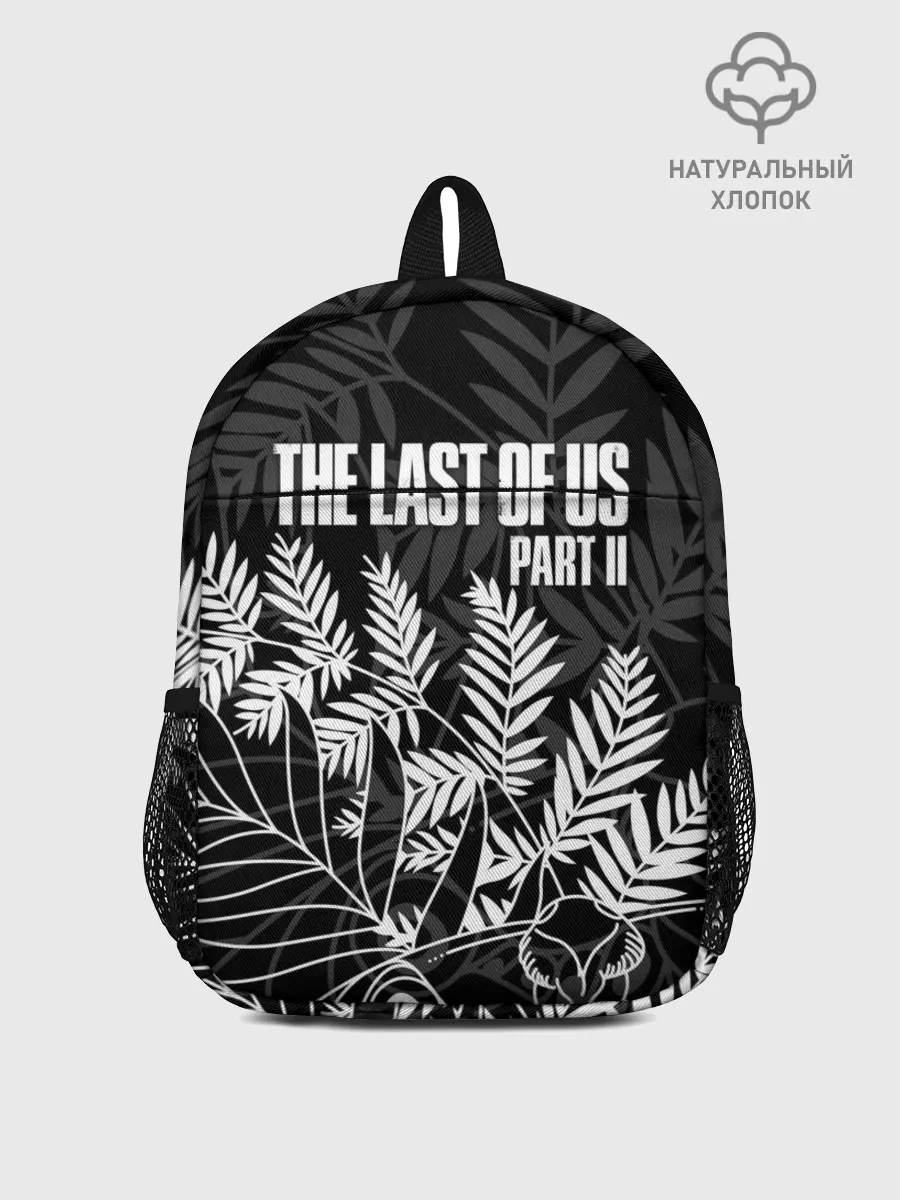 Рюкзак детский / THE LAST OF US 2