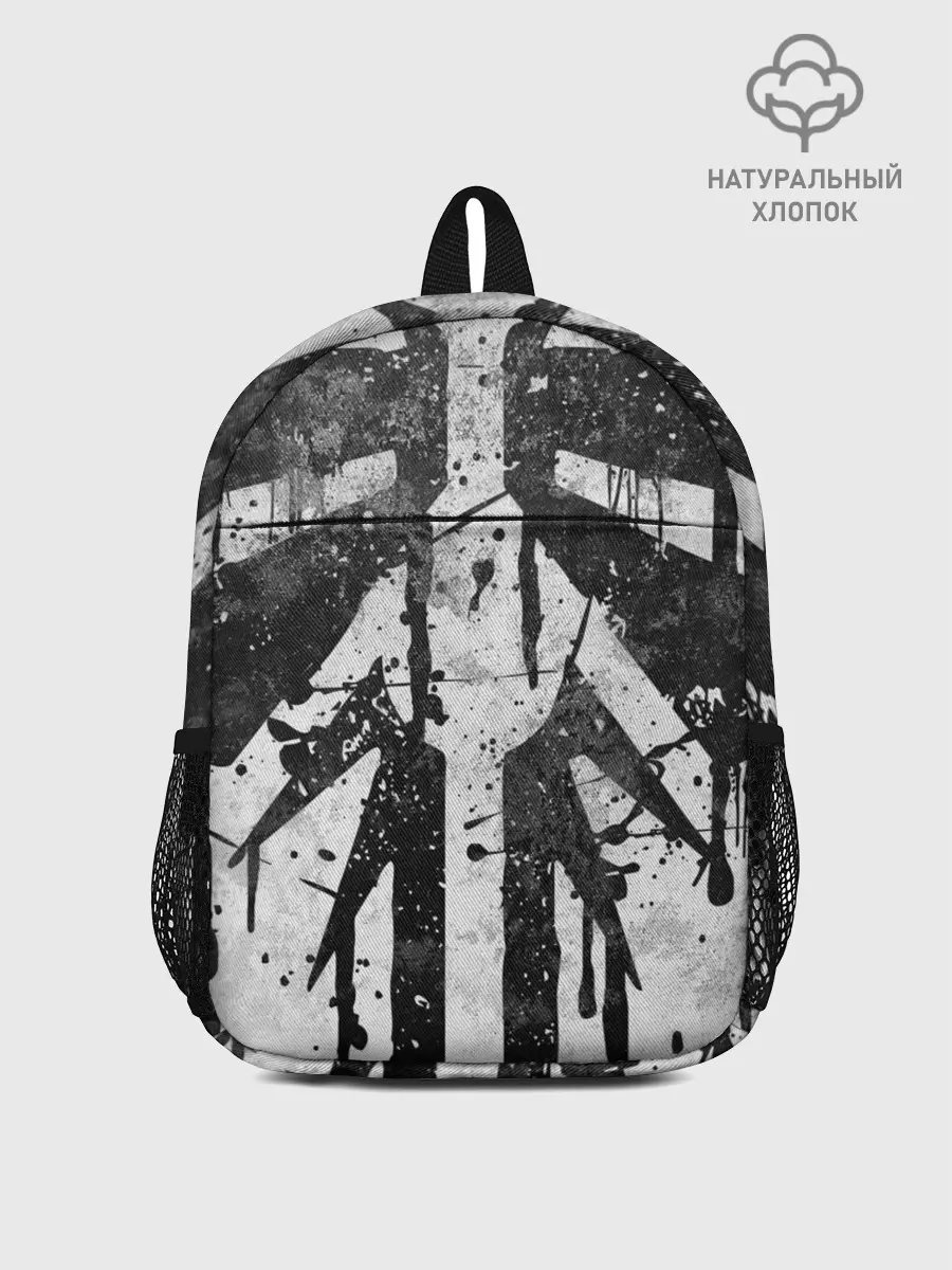 Рюкзак детский / THE LAST OF US 2