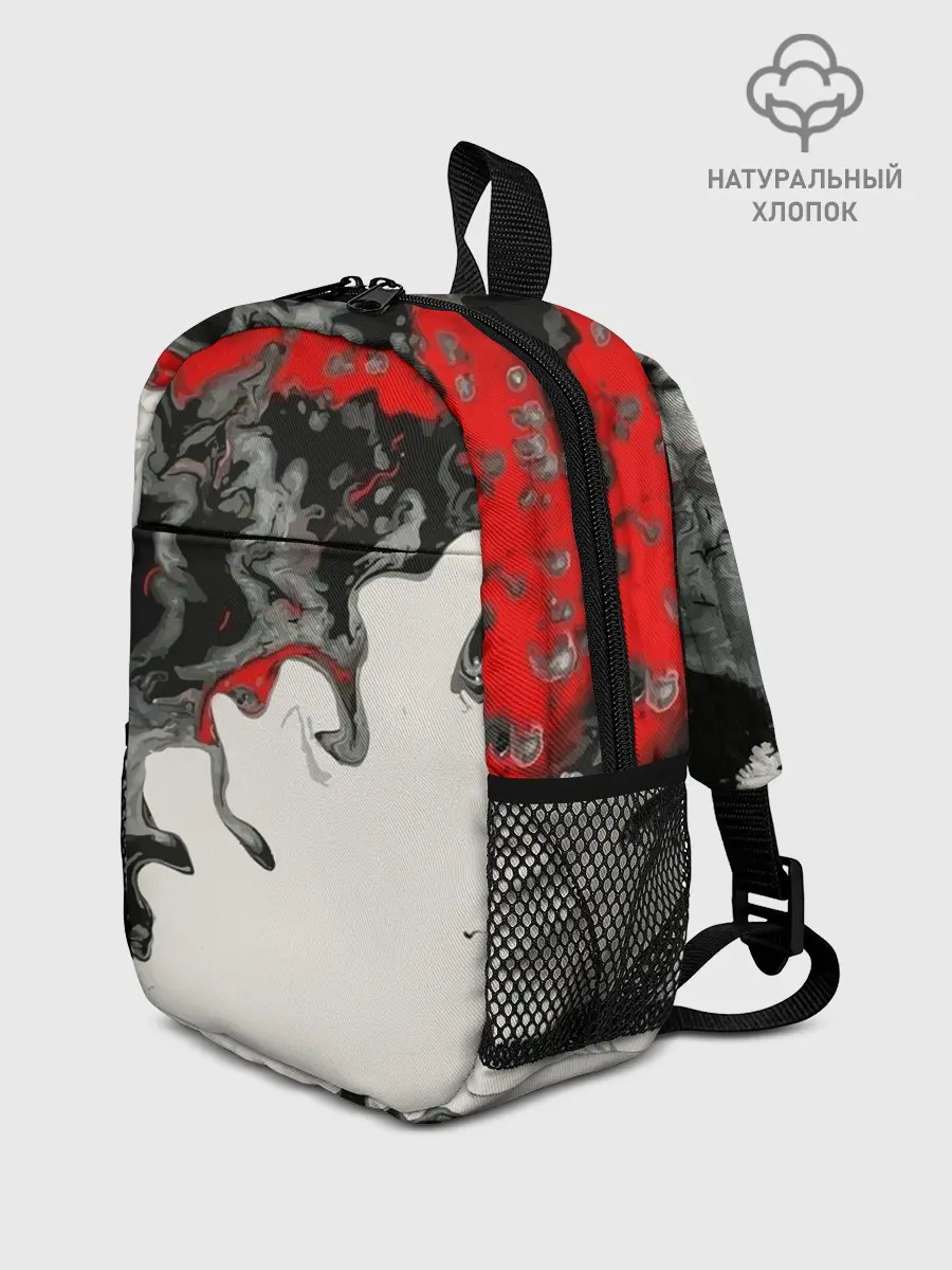 Рюкзак детский / Abstraction