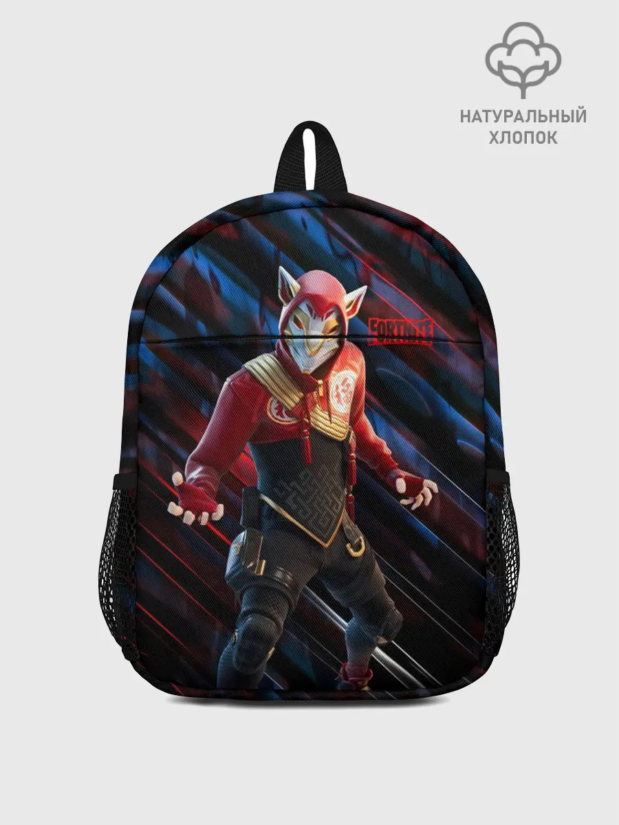Рюкзак детский / Fortnite | Фортнайт 2020
