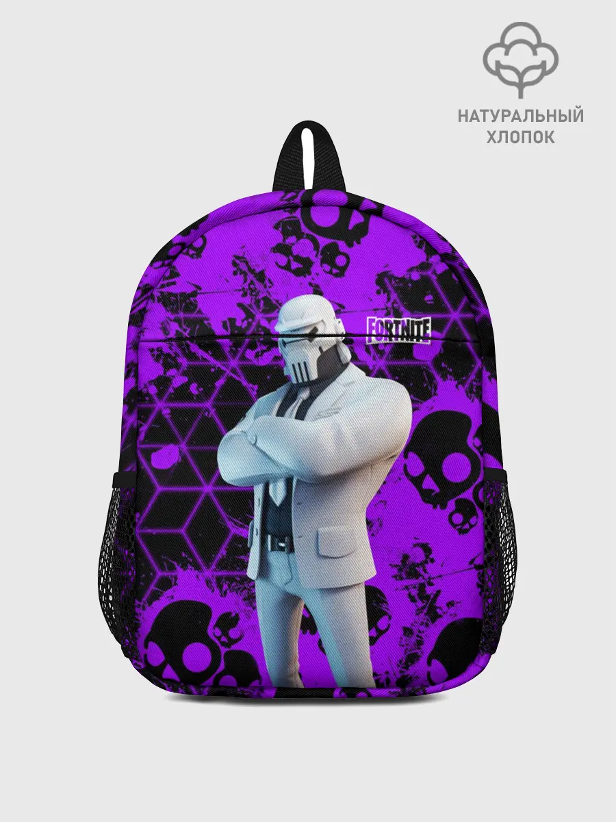 Рюкзак детский / Fortnite | Skull