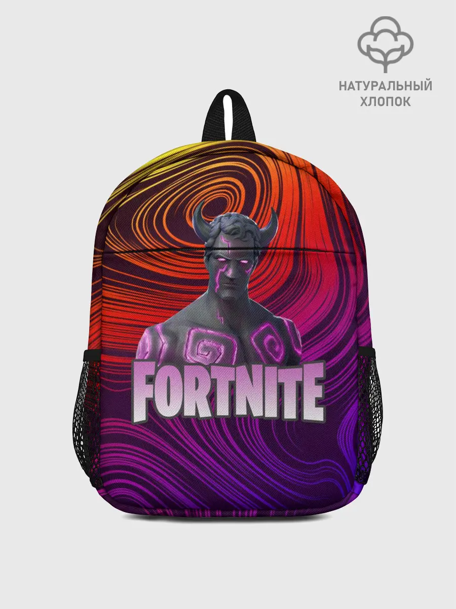 Рюкзак детский / Фортнайт | Ranger