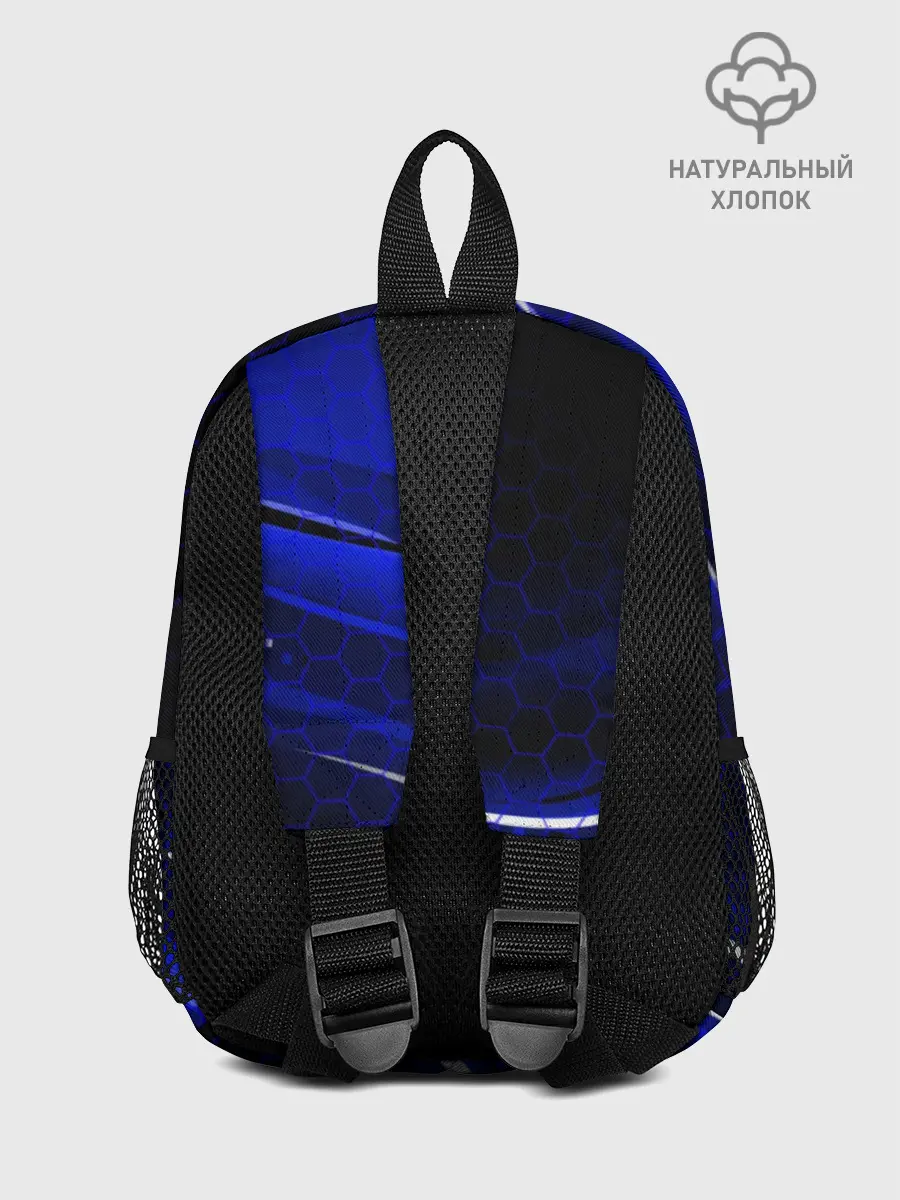 Рюкзак детский / No mercy | Petr Yan