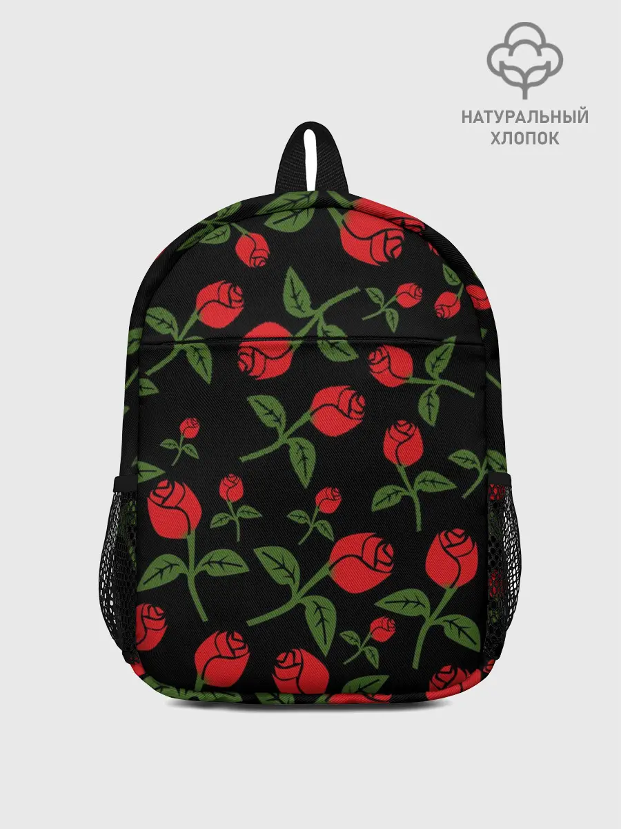 Рюкзак детский / Roses Art