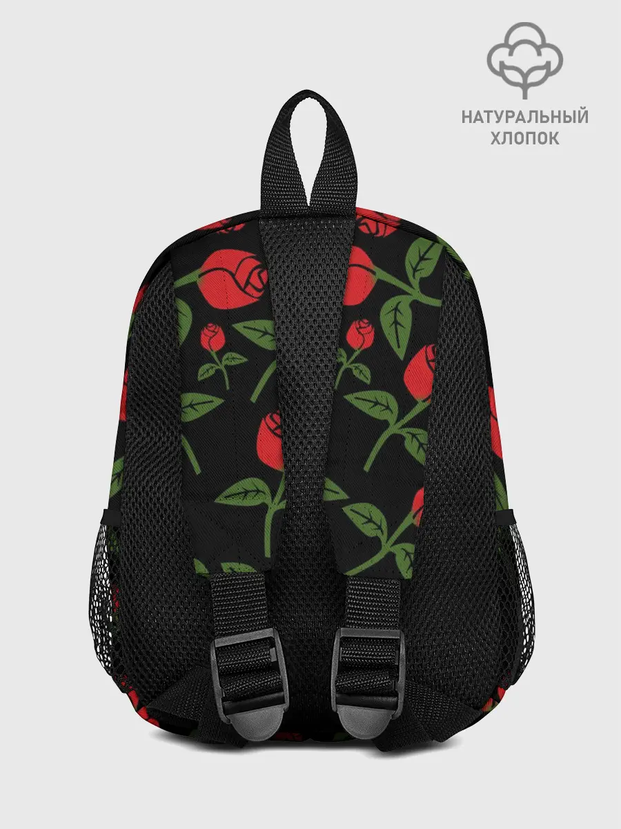 Рюкзак детский / Roses Art