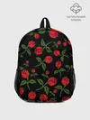 Рюкзак детский / Roses Art