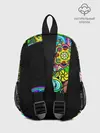 Рюкзак детский / ПСИХОДЕЛИКА NEW