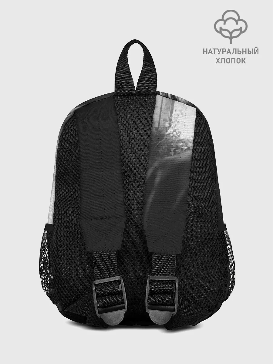 Рюкзак детский / the last of us part 2 | tlou2