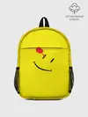 Рюкзак детский / Смайлы